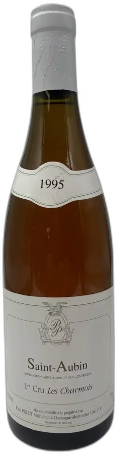 photo du vin les Chamois
