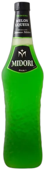 photo du vin Midori Melon