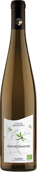 photos du vin Gewurztraminer Bio