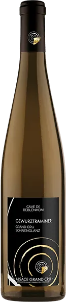 photo du vin Gewurztraminer Sonnenglanz