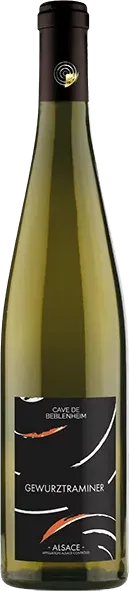 photo du vin Gewurztraminer