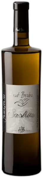 image du vin Cuvée Saskia