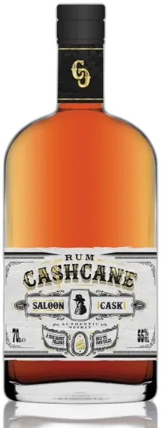 photo du vin Cashcane xo Extra Old
