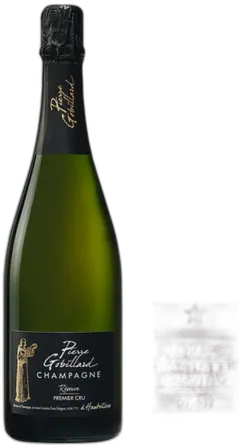 illustration du vin 1 2 Pol Roger Brut Réserve Champagne