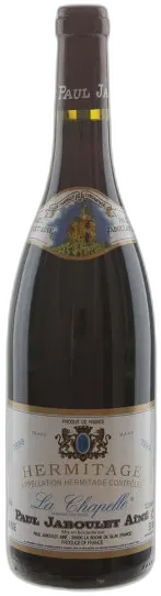 photos du vin La Chapelle