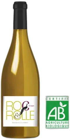 photo du vin La Font Blanche
