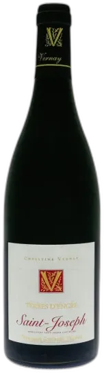 image du vin Terres d’Encre
