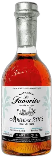 photos du vin Millésimé