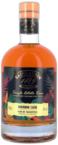 illustration du vin Bourbon Cask