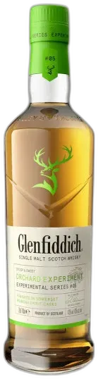 photo du vin Fire & Cane