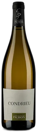 photo du vin Domaine Christophe Pichon
