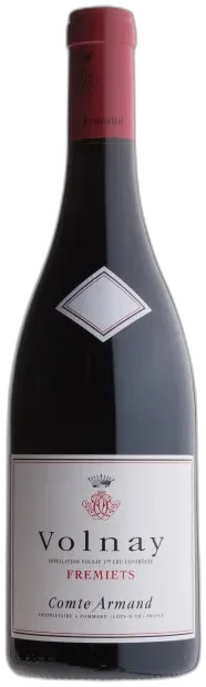 photo du vin Pommard 1er Cru Clos des Epeneaux