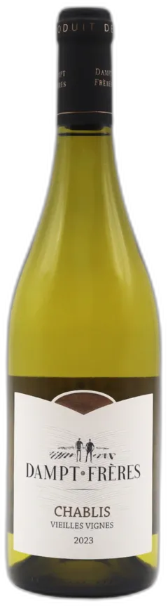 photos du vin Chablis "Tradition"