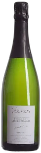 illustration du vin Clos des Aumones Methode Tradtionnelle Sec