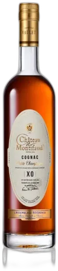 aperçu du vin "xo"