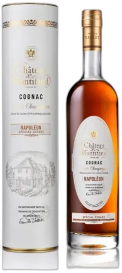 image du vin Napoleon st Vivant 2 Verres