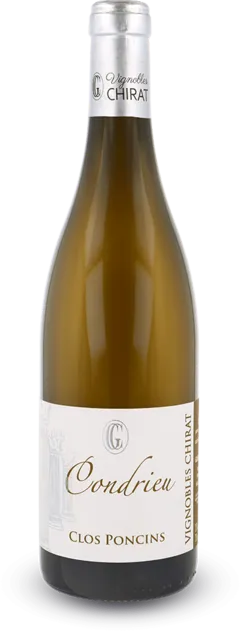 photo du vin Clos Poncins