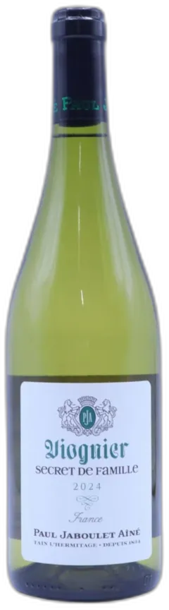 image du vin Secret de Famille