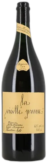 illustration du vin Distillerie Louis Roque Eau de Vie Poire