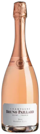 photo du vin Première Cuvée