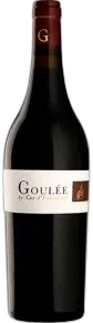 photo du vin Goulée by Cos d’Estournel