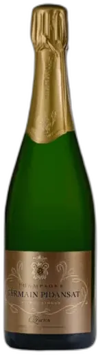 illustration du vin 1 2 Pol Roger Brut Réserve Champagne