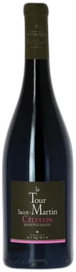 photo du vin Célestin