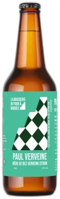 photos du vin Paul Verveine Bière de Blé