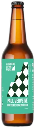 photos du vin Paul Verveine Bière de Blé