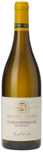 photo du vin Clos des Mouches