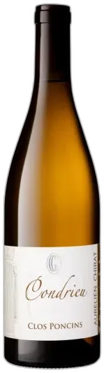 photo du vin Clos Poncins