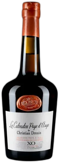 photo du vin Vsop