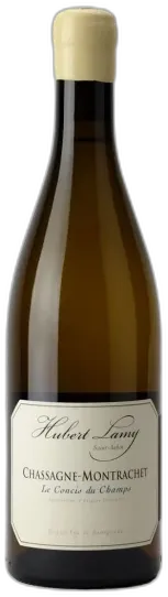 photo du vin Chassagne-Montrachet le Concis du Champs Hubert Lamy