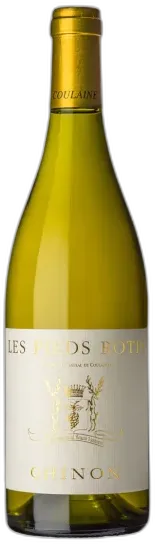 illustration du vin les Pieds Rôtis