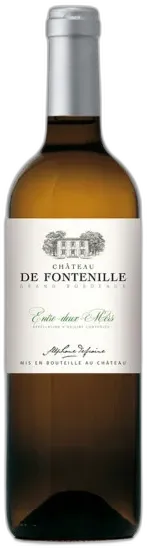 photo du vin Château Fontenille Vin Entre Deux Mers