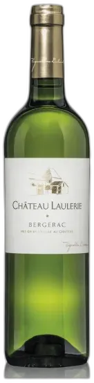 capture du vin Château Laulerie