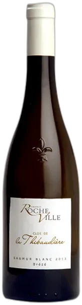illustration du vin le Clos de la Thibaudière