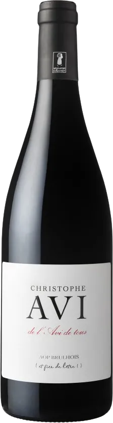 photo du vin l’Avi de Tous