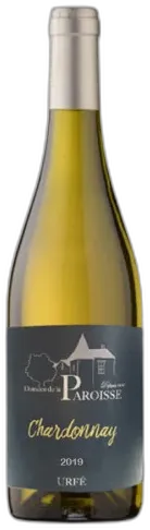 photos du vin Chardonnay