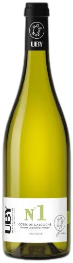 photos du vin Colombard Sauvignon n°3 2025 Domaine Uby