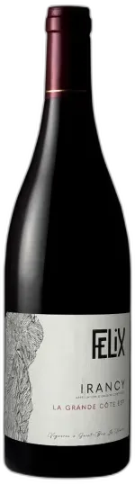 illustration du vin La Grande Côte Est