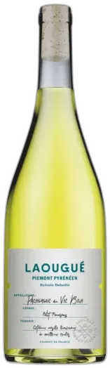 photo du vin Pacherenc Doux 2023 Torus