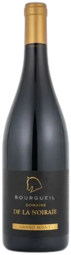 aperçu du vin Grand Mont