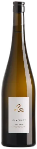 photo du vin Gard Igp 1612 Grand Viognier 2024