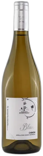 vue du vin Chenin
