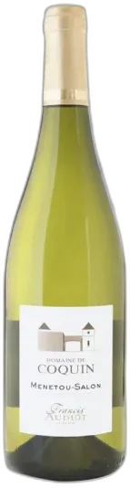 photo du vin Coquin