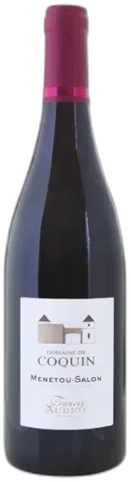 photos du vin Domaine de Coquin