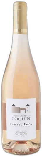 photos du vin Domaine de Coquin