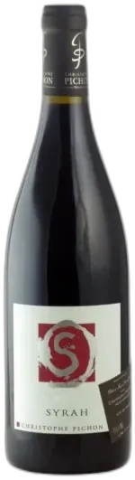 photo du vin p’Tit Pich Viognier/Marsanne
Nouvelle Cuvée