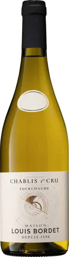 photos du vin Chablis 1er Cru "Fourchaume" Domaine Séguinot-Bordet